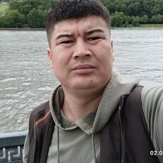 Фотография мужчины Миролим, 32 года из г. Городец