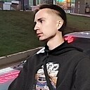 Игорь, 23 года