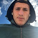 Абдул, 23 года