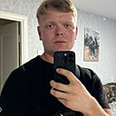 Вячеслав, 27 лет