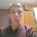 Кирилл, 18 лет