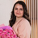Дарья, 26 лет