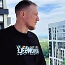 Максим, 32 года