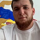 Мухаммад, 29 лет