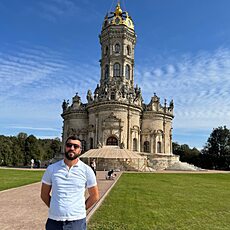 Фотография мужчины Акоб, 37 лет из г. Обнинск
