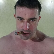 Фотография мужчины Прокл, 36 лет из г. Пенза