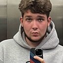 Максим, 19 лет