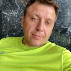 Фотография мужчины Антон, 43 года из г. Нижний Новгород