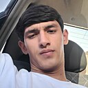Sayfiddin, 19 лет