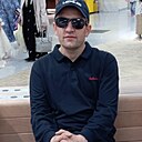 Mahmadali Pirov, 33 года