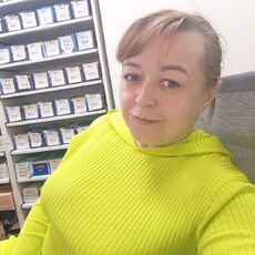 Фотография девушки Евгения, 42 года из г. Санкт-Петербург