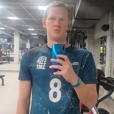 Фотография мужчины Valera, 35 лет из г. Ижевск