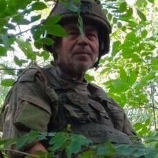 Фотография мужчины Сергей, 56 лет из г. Подольск