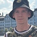 Влад, 22 года