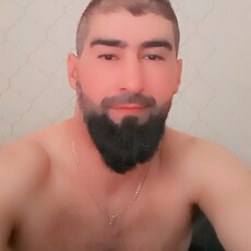 Фотография мужчины Федя, 34 года из г. Домодедово
