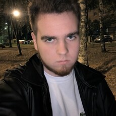 Фотография мужчины Руслан, 19 лет из г. Ногинск