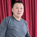 Аман, 53 года