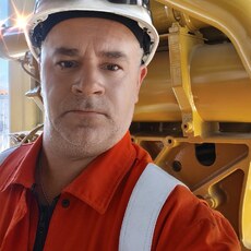 Фотография мужчины Андрей, 44 года из г. Южно-Сахалинск