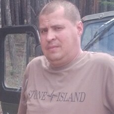 Фотография мужчины Maksim, 41 год из г. Новокручининский