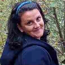 Фотография девушки Наталья, 39 лет из г. Житковичи