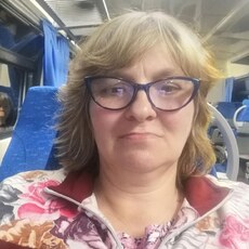 Фотография девушки Ольчик, 52 года из г. Усолье-Сибирское