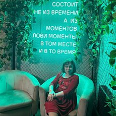 Фотография девушки Надежда, 41 год из г. Барнаул