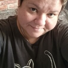 Фотография девушки Юлия, 43 года из г. Томск