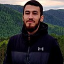 Насир, 32 года