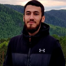 Фотография мужчины Насир, 32 года из г. Красноярск