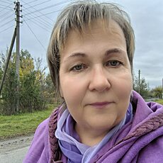 Фотография девушки Светлана, 54 года из г. Брагин
