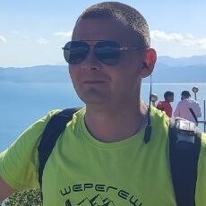 Фотография мужчины Алексей, 40 лет из г. Алушта