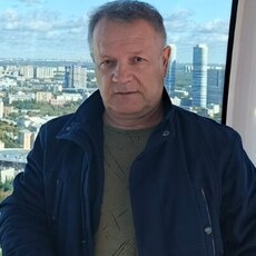 Фотография мужчины Сергей, 55 лет из г. Оренбург