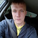 Костя, 36 лет