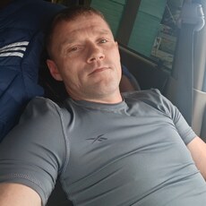 Фотография мужчины Роман, 38 лет из г. Хабаровск