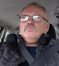 Фотография мужчины Юрий, 59 лет из г. Житковичи