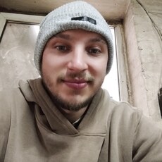 Фотография мужчины Зайчик, 27 лет из г. Черкассы