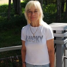 Фотография девушки Татьяна, 54 года из г. Могилев