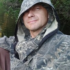 Фотография мужчины Сергей, 42 года из г. Тайшет