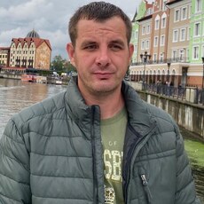 Фотография мужчины Андрей, 37 лет из г. Москва