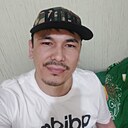 Мади, 36 лет