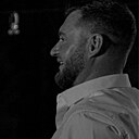 Вадим, 33 года