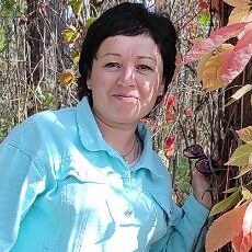 Фотография девушки Марина, 50 лет из г. Заволжье