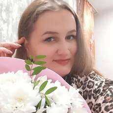 Фотография девушки Ольга, 39 лет из г. Поставы