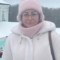 Фотография девушки Марина, 53 года из г. Курск