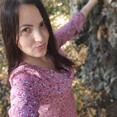 Фотография девушки Ольга, 37 лет из г. Томск