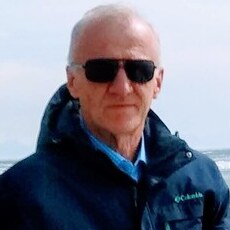 Фотография мужчины Владимир, 64 года из г. Иркутск