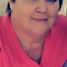 Фотография девушки Марина, 56 лет из г. Усть-Кут