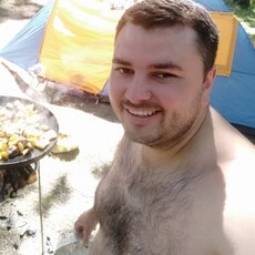 Фотография мужчины Саша, 36 лет из г. Киев