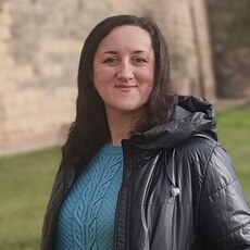 Фотография девушки Любовь, 40 лет из г. Нижний Новгород