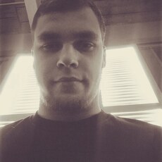 Фотография мужчины Не, 33 года из г. Дальнереченск